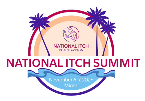 National Itch Summit November 6-7, 2026