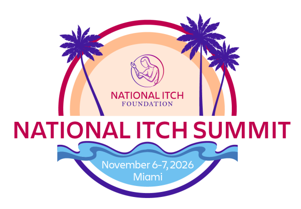 National Itch Summit November 6-7, 2026
